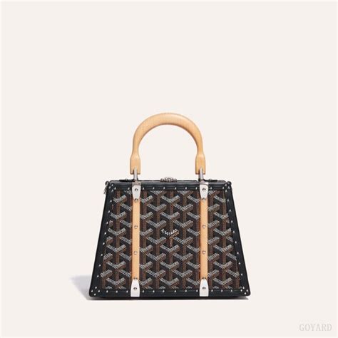 bolsos goyard pagina oficial|goyard paris.